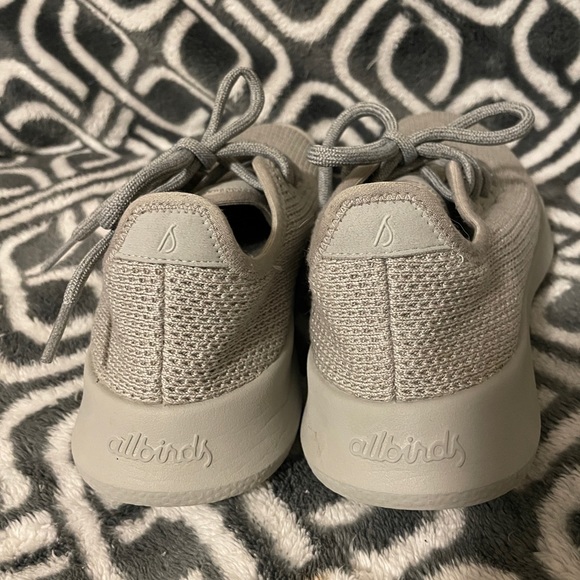 Allbirds Womens Tree Runners Size 6 - Picture 7 of 8